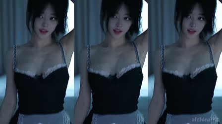 Afreecatv쑤지(BJ苏吉)2026年4月10日Sexy Dance033953